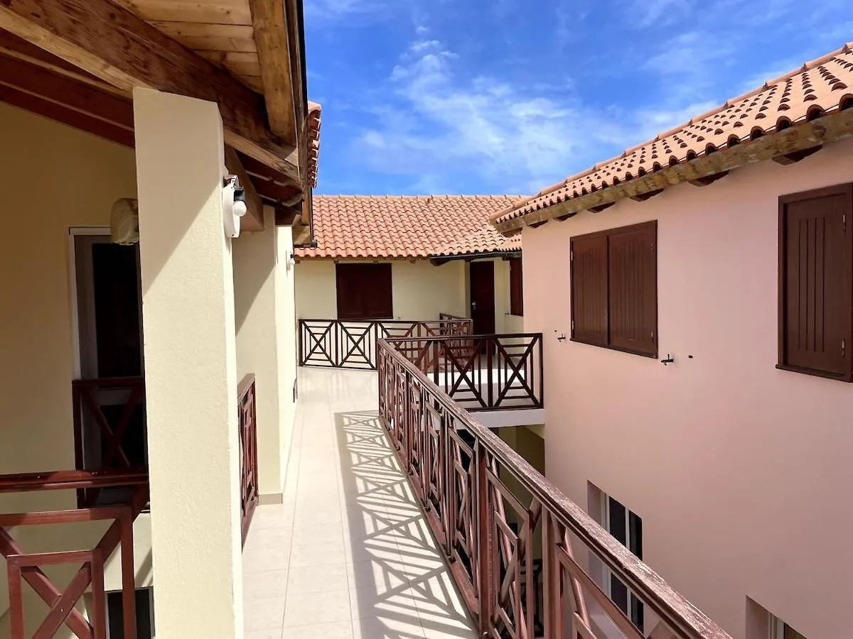 דירות סנטה מריה Island Retreat