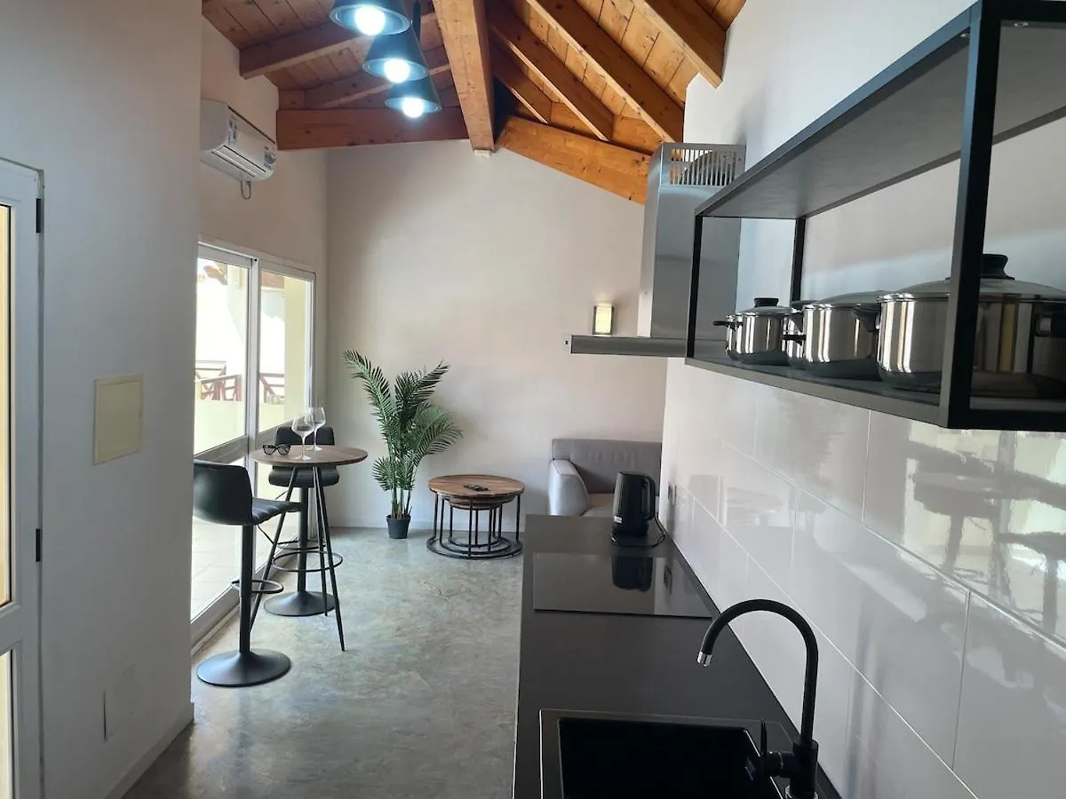 דירות סנטה מריה Island Retreat