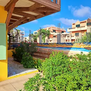 Apartahotel Sal Service -, Santa María