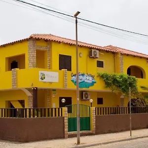 Apartahotel Misturod -, Santa María