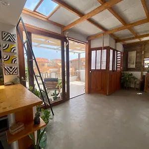 Casa rural Casa Pau, Santa María