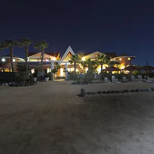 Pensión Residencial Cabo Palace, Santa María